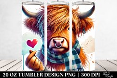 20 Oz Tumbler Design Product Image 2