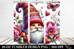 20 Oz Tumbler Design Product Image 2
