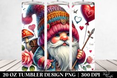 20 Oz Tumbler Design Product Image 2
