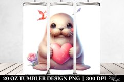 20 Oz Tumbler Design Product Image 2