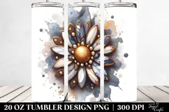 Love 20 Oz Tumbler Png Product Image 2