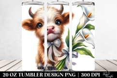 20 Oz Tumbler Design Product Image 2