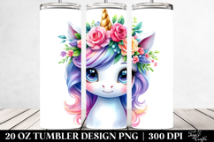 20 Oz Tumbler Design Product Image 2