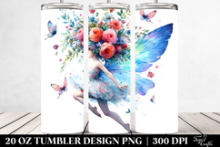 Valentines 20 Oz Tumbler Png Product Image 2