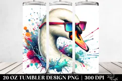 Valentines 20 Oz Tumbler Png Product Image 2