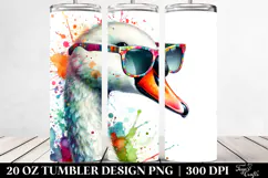 Love 20 Oz Tumbler Png Product Image 2