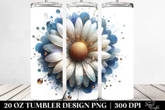 Valentines 20 Oz Tumbler Png Product Image 2