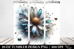 Love 20 Oz Tumbler Png Product Image 2