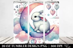 Valentines 20 Oz Tumbler Png Product Image 2