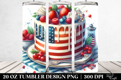 20 Oz Tumbler Design Product Image 2