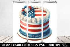 Valentines 20 Oz Tumbler Png Product Image 2