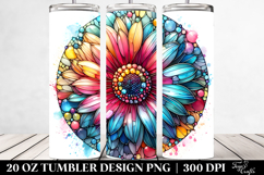 Love 20 Oz Tumbler Png Product Image 2