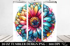 Love 20 Oz Tumbler Png Product Image 2