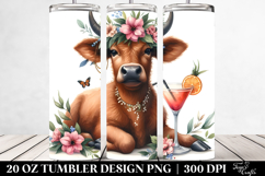 Love 20 Oz Tumbler Png Product Image 2
