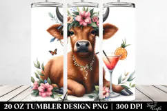 Love 20 Oz Tumbler Png Product Image 2