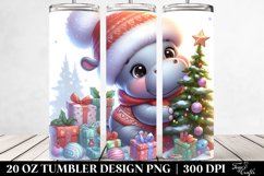 20 Oz Tumbler Design Product Image 2