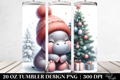 20 Oz Tumbler Design Product Image 2