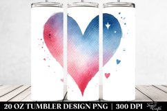 Spring 20 Oz Tumbler Png Product Image 2