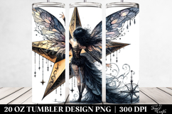 20 Oz Tumbler Design Product Image 2