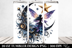 20 Oz Tumbler Png Product Image 2