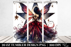 20 Oz Tumbler Png Product Image 2