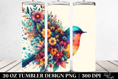 Valentines 20 Oz Tumbler Png Product Image 2