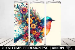 Valentines 20 Oz Tumbler Png Product Image 2