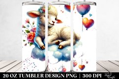Love 20 Oz Tumbler Png Product Image 2