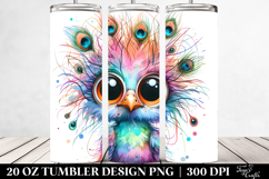 20 Oz Tumbler Design Product Image 2