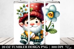 Valentines 20 Oz Tumbler Png Product Image 2