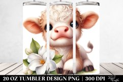 20 Oz Tumbler Design Product Image 2