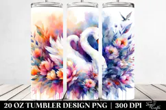 Valentines 20 Oz Tumbler Png Product Image 2