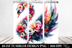Love 20 Oz Tumbler Png Product Image 2