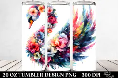 Love 20 Oz Tumbler Png Product Image 2