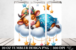 20 Oz Tumbler Design Product Image 2