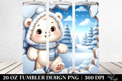 20 Oz Tumbler Design Product Image 2