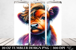 Valentines 20 Oz Tumbler Png Product Image 2