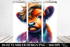 Valentines 20 Oz Tumbler Png Product Image 2