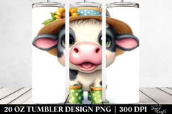 20 Oz Tumbler Design Product Image 2