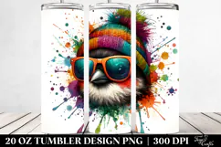 Love 20 Oz Tumbler Png Product Image 2