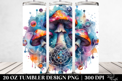 20 Oz Tumbler Png Product Image 2