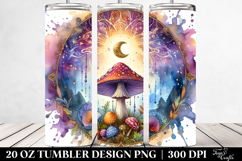 20 Oz Tumbler Design Product Image 2