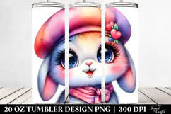 20 Oz Tumbler Png Product Image 2