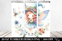 20 Oz Tumbler Design Product Image 2