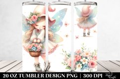 20 Oz Tumbler Design Product Image 2