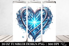 20 Oz Tumbler Design Product Image 2
