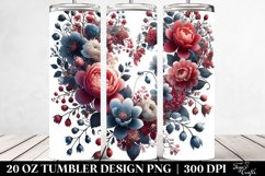 20 Oz Tumbler Design Product Image 2
