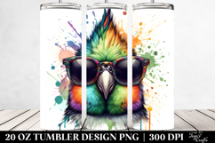 Valentines 20 Oz Tumbler Png Product Image 2