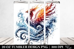 20 Oz Tumbler Design Product Image 2