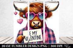 Love 20 Oz Tumbler Png Product Image 2